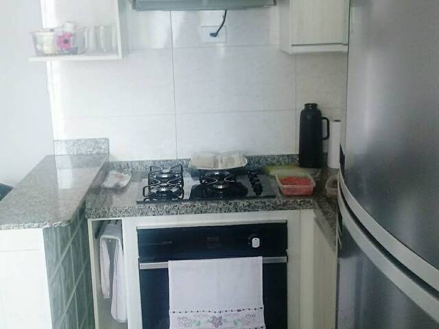 #AP1937 - Apartamento para Venda em Cotia - SP - 3