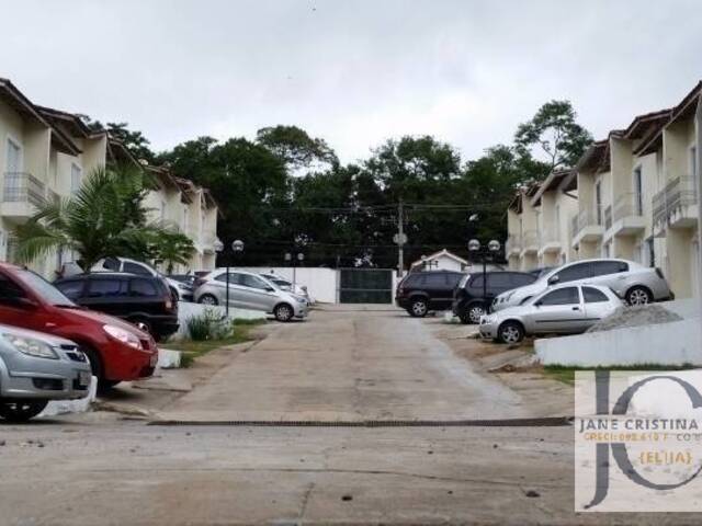 #CA1601 - Casa em condomínio para Venda em Cotia - SP - 3