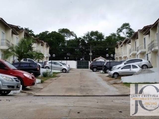 #CA1601 - Casa em condomínio para Venda em Cotia - SP