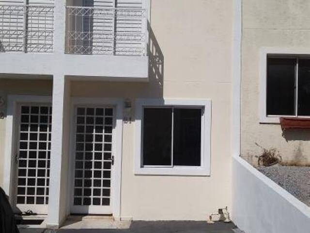 #CA1601 - Casa em condomínio para Venda em Cotia - SP - 1