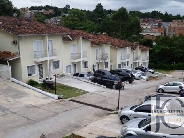 #CA1601 - Casa em condomínio para Venda em Cotia - SP - 1