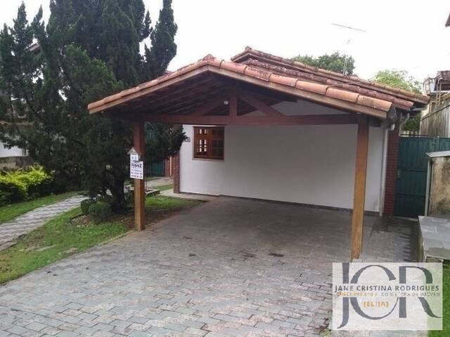 #CA1605 - Casa em condomínio para Venda em Cotia - SP - 3