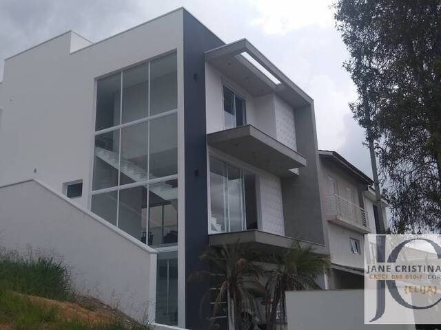#CA1688 - Casa em condomínio para Venda em Cotia - SP