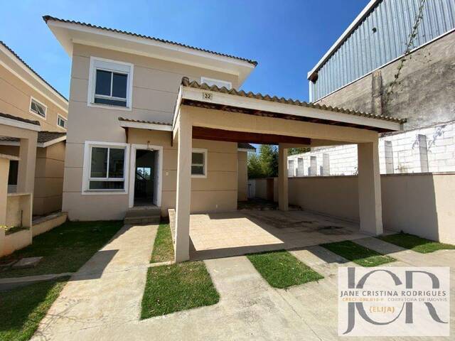 #CA1341 - Casa em condomínio para Venda em Cotia - SP