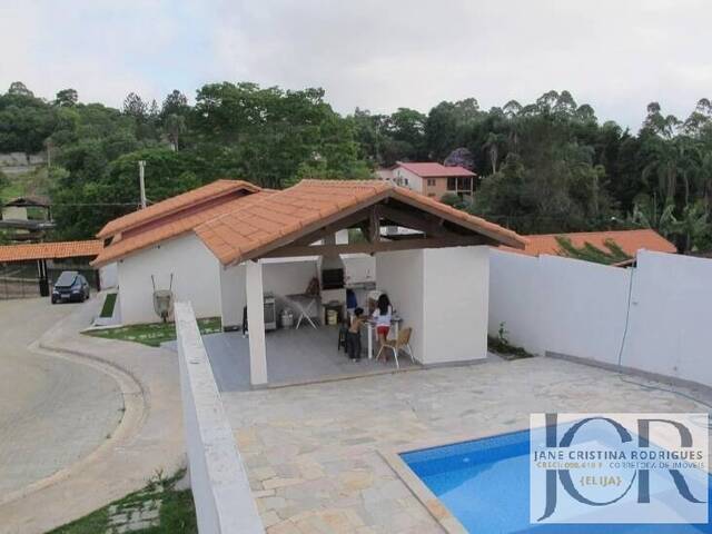 Casa em condomínio para Venda em Vargem Grande Paulista - 4