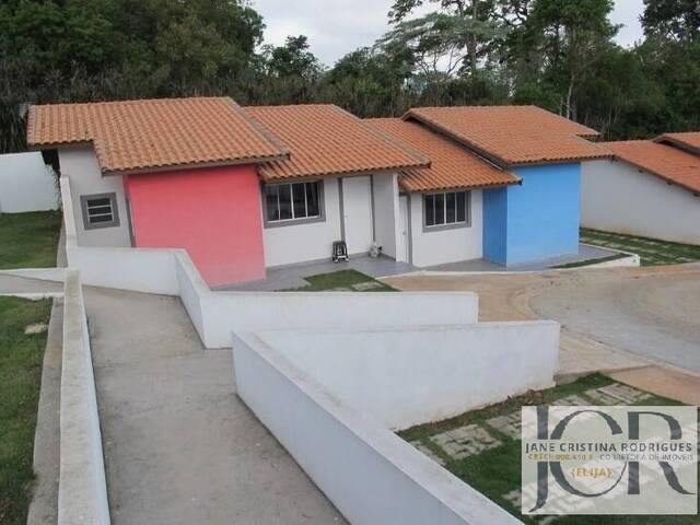 #CA1386 - Casa em condomínio para Venda em Vargem Grande Paulista - SP - 2