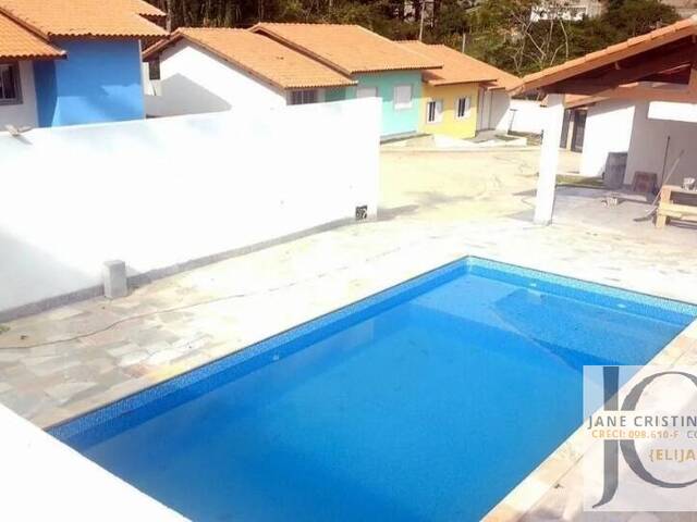 #CA1386 - Casa em condomínio para Venda em Vargem Grande Paulista - SP - 1