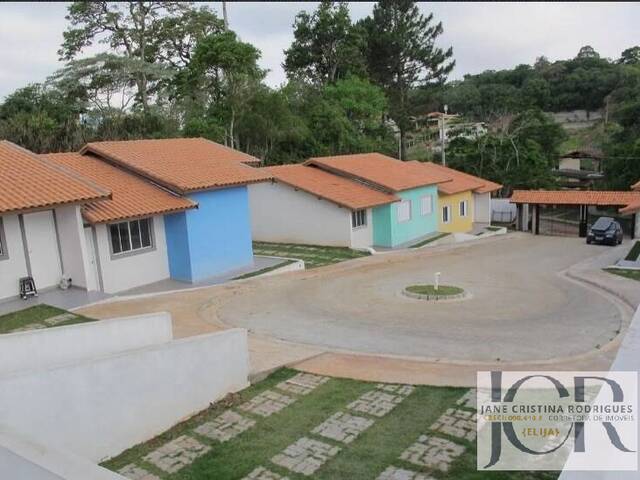 #CA1386 - Casa em condomínio para Venda em Vargem Grande Paulista - SP - 3