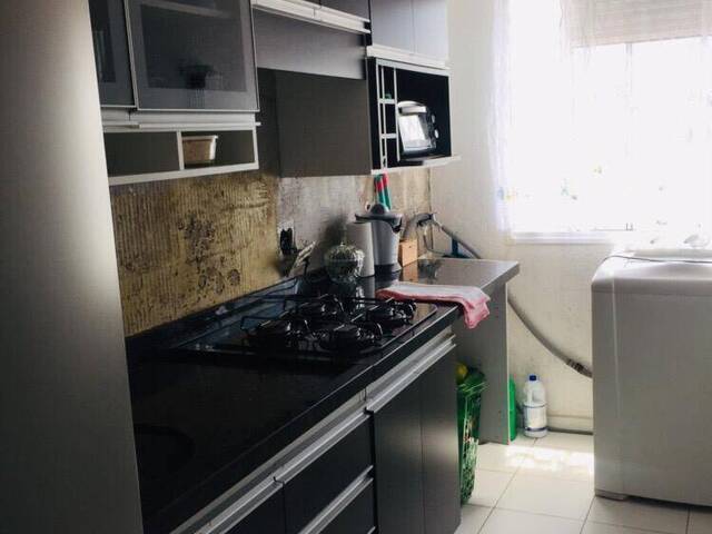 #AP1773 - Apartamento para Venda em Cotia - SP - 3