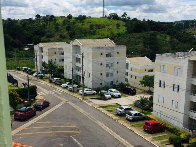 #AP1773 - Apartamento para Venda em Cotia - SP - 1