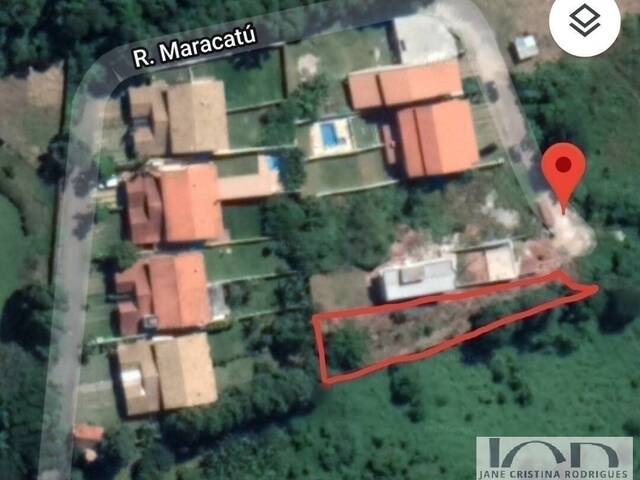 #TE1789 - Terreno em condomínio para Venda em Cotia - SP - 1