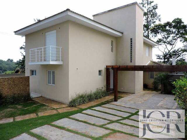 #CA0518 - Casa em condomínio para Venda em Cotia - SP