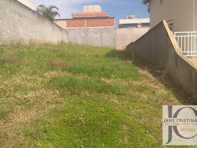 #TE1806 - Terreno em condomínio para Venda em Cotia - SP
