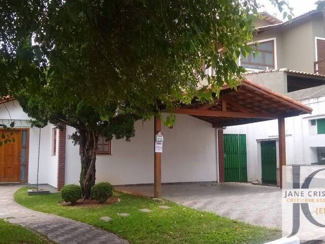 #CA1605 - Casa em condomínio para Venda em Cotia - SP - 1
