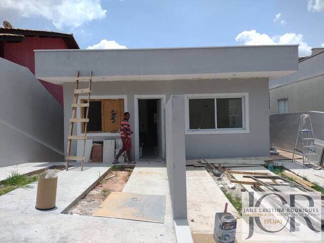 #CA1836 - Casa em condomínio para Venda em Cotia - SP