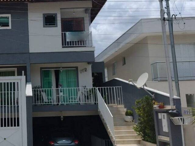 #CA1844 - Casa em condomínio para Venda em Cotia - SP
