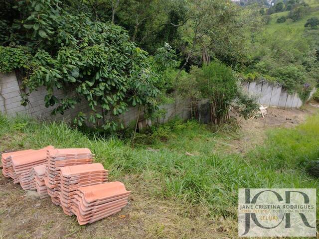 #TE1848 - Terreno em condomínio para Venda em Cotia - SP - 1