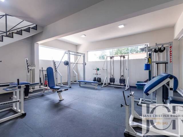 Apartamento para Venda em Cotia - 4