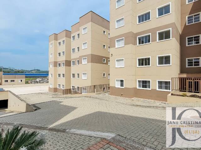 Apartamento para Venda em Cotia - 5
