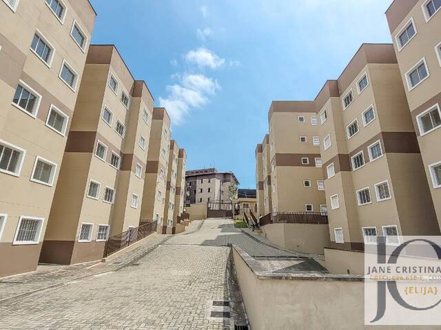 #AP1877 - Apartamento para Venda em Cotia - SP