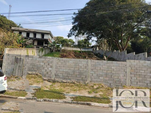 #TE1880 - Terreno em condomínio para Venda em Cotia - SP