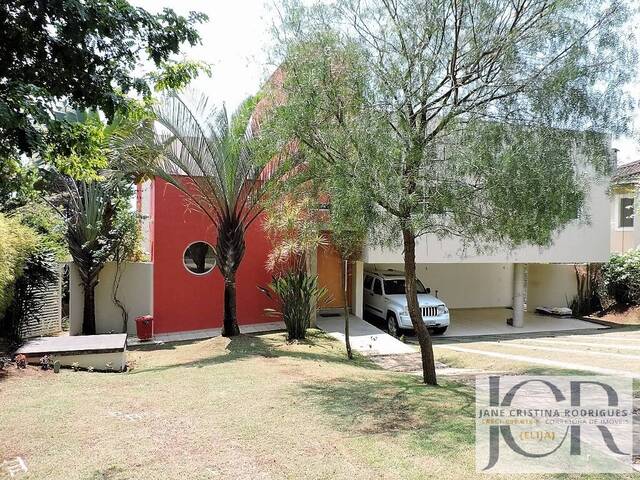 #CA1616 - Casa em condomínio para Venda em Carapicuíba - SP - 2
