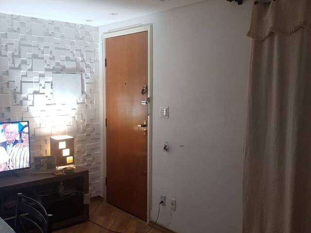 #AP1902 - Apartamento para Venda em Cotia - SP - 2