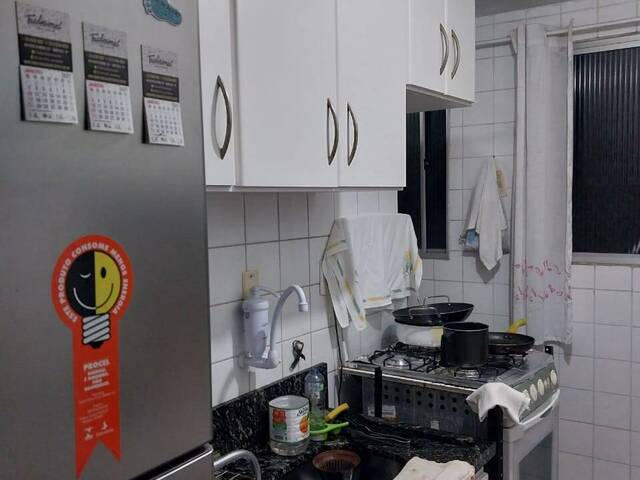 Apartamento para Venda em Cotia - 4