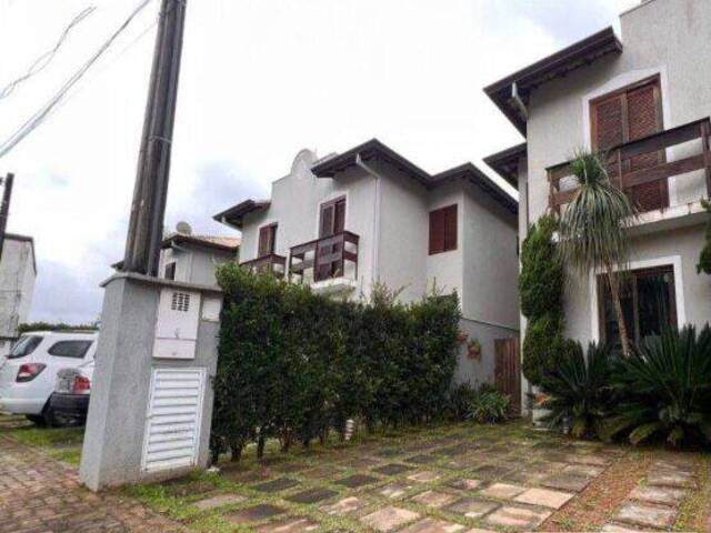 #CA1903 - Casa em condomínio para Venda em Cotia - SP