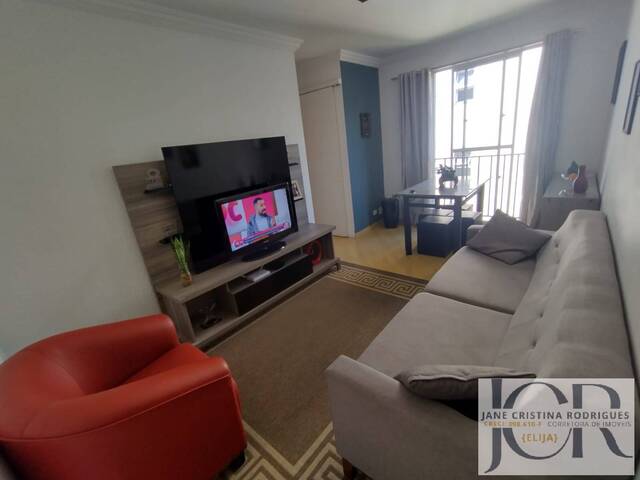 #AP1907 - Apartamento para Venda em Cotia - SP
