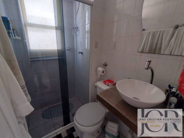 #AP1907 - Apartamento para Venda em Cotia - SP