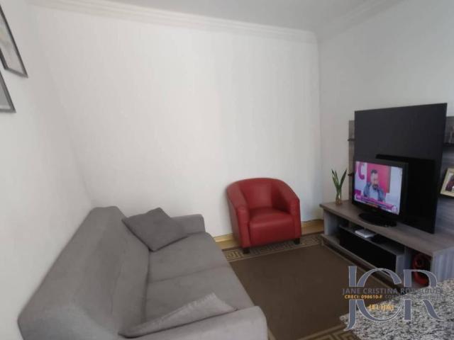 #AP1907 - Apartamento para Venda em Cotia - SP