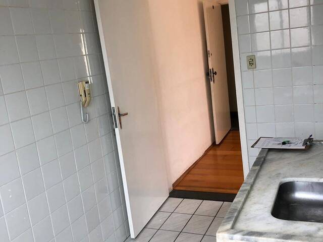 #AP1908 - Apartamento para Venda em Cotia - SP - 2