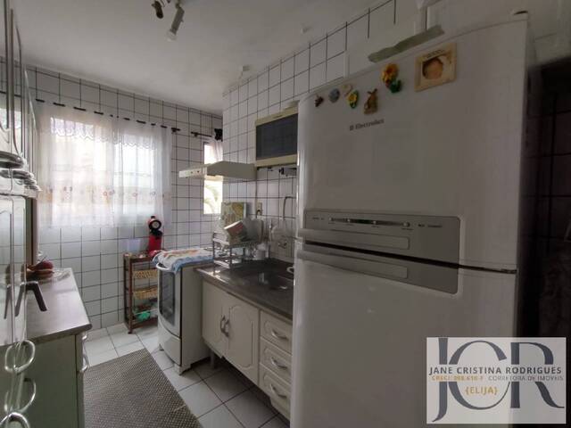 #AP1909 - Apartamento para Venda em Cotia - SP - 1