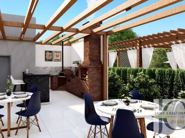 Apartamento para Venda em Cotia - 5