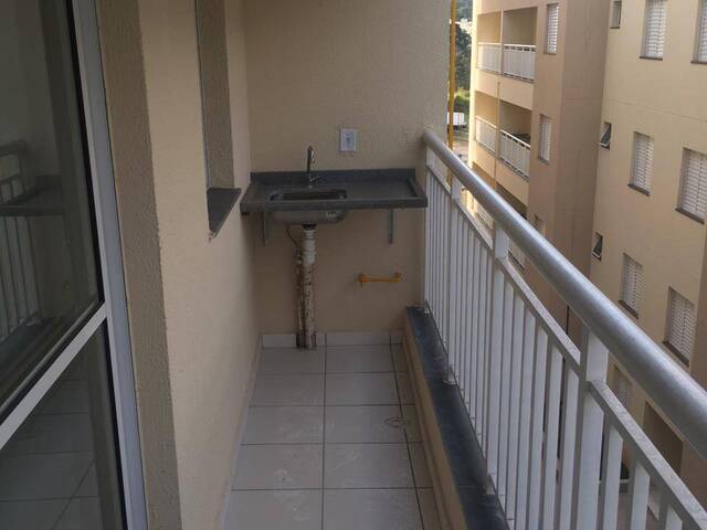 #AP1918 - Apartamento para Venda em Cotia - SP - 3