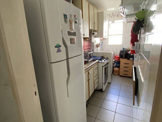 #AP1924 - Apartamento para Venda em Cotia - SP