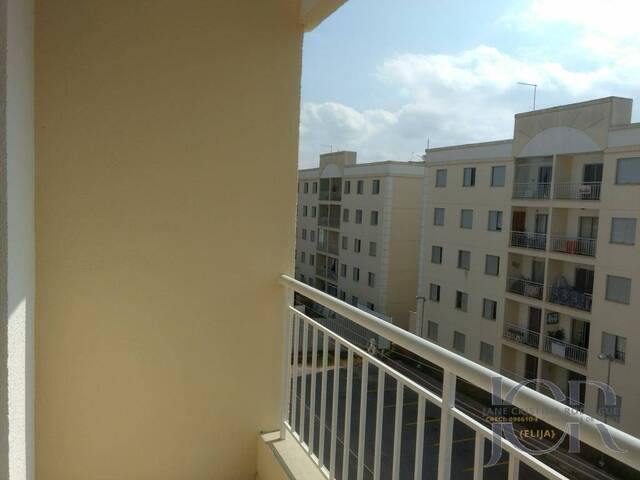 #AP1931 - Apartamento para Venda em Cotia - SP