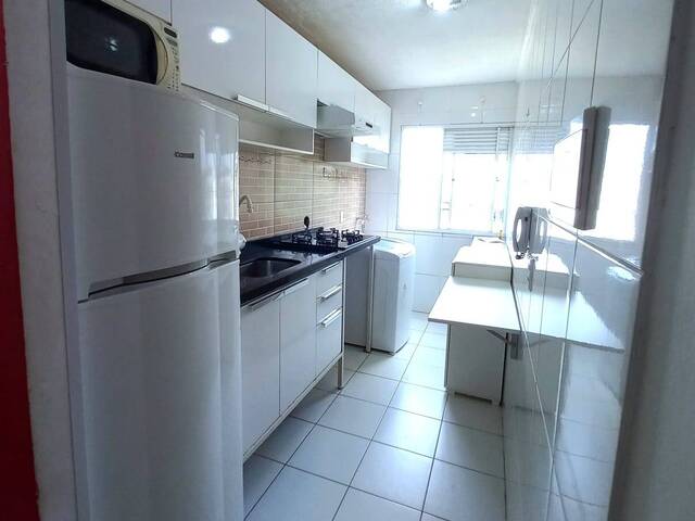 #AP1651 - Apartamento para Venda em Cotia - SP - 3