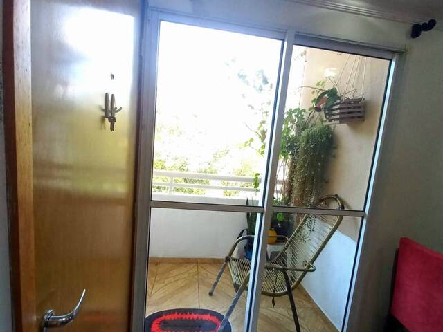 Apartamento para Venda em Cotia - 4