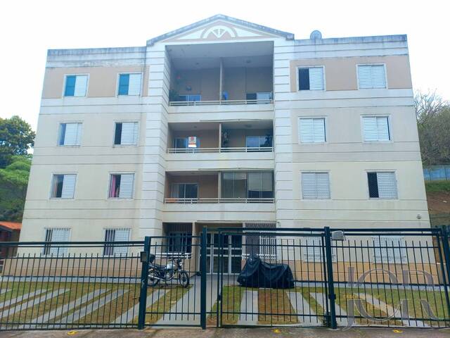 #AP1651 - Apartamento para Venda em Cotia - SP - 1