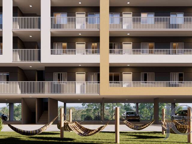 Apartamento para Venda em Vargem Grande Paulista - 5