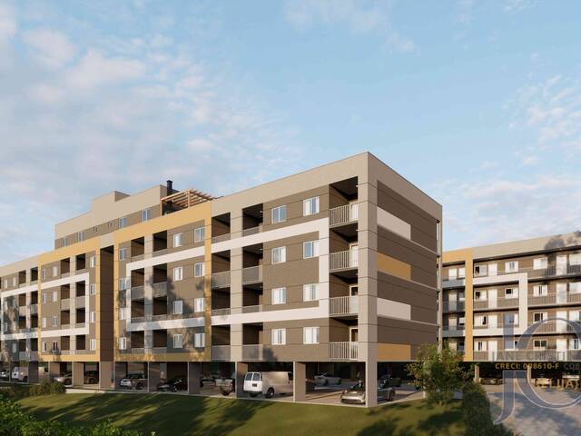#AP1935 - Apartamento para Venda em Vargem Grande Paulista - SP - 3