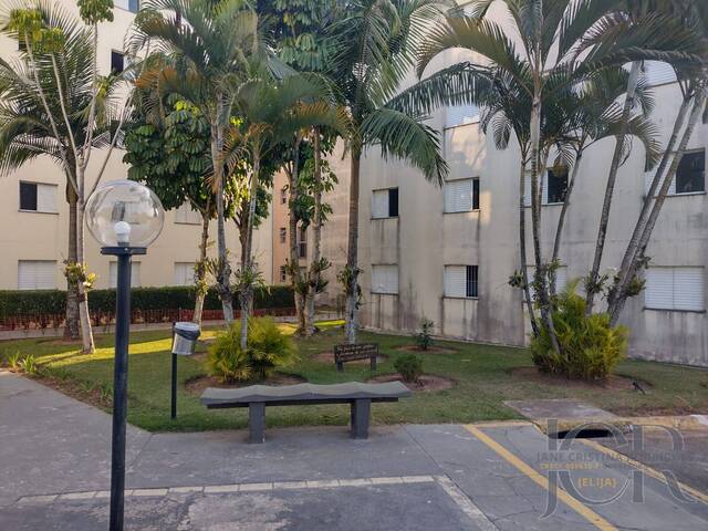 #AP1936 - Apartamento para Venda em Cotia - SP